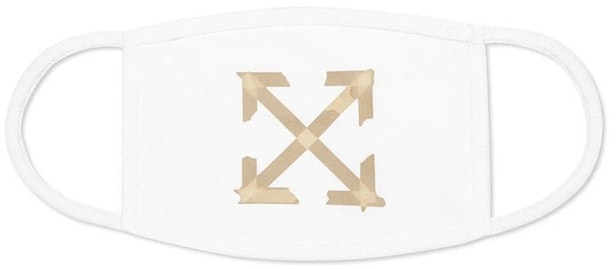 off-white-tape-arrow-face-mask-white-beige