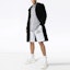 Order Off-White Tape Arrows Sweatshort White/Beige