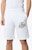 Off-White Tape Arrows Sweatshort White/Beige