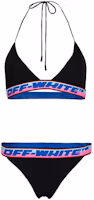 Off-White Tape Bikini 'Black' (SS21) Off-White Tape Bikini 'Black' (SS21)