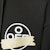 Off-White Tape Diag Arrows Hoodie Black/Beige