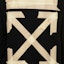 Order Off-White Tape Diag Arrows Sweatshirt Black/Beige