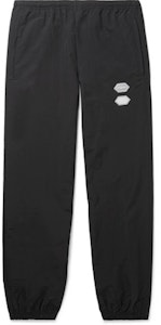Off-White 锥形软壳长裤 黑/白 Buy Off-White 锥形软壳长裤 黑/白