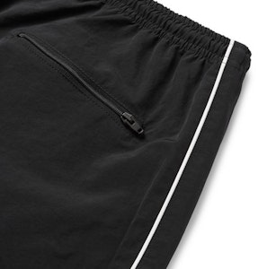 Off-White 锥形软壳长裤 黑/白 Order Off-White 锥形软壳长裤 黑/白