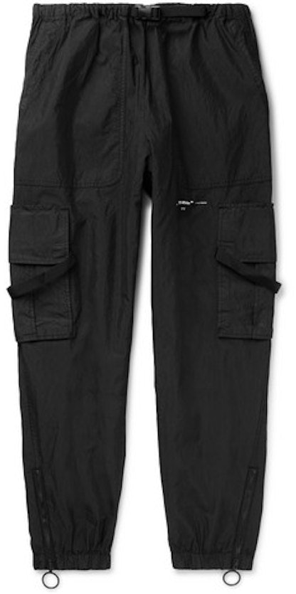off-white-tech-cargo-pants-black