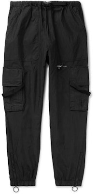 Celana Kargo Off-White Tech Hitam Buy Celana Kargo Off-White Tech Hitam