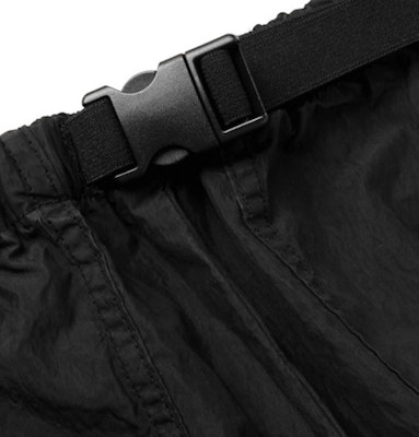 Celana Kargo Off-White Tech Hitam Order Celana Kargo Off-White Tech Hitam