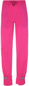 Seluar Jogger Kain Teknikal Off-White Pink/Hitam Buy Seluar Jogger Kain Teknikal Off-White Pink/Hitam