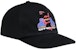 Off-White Thermo Hat Black/Multicolor