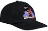 Buy Off-White Thermo Hat Black/Multicolor