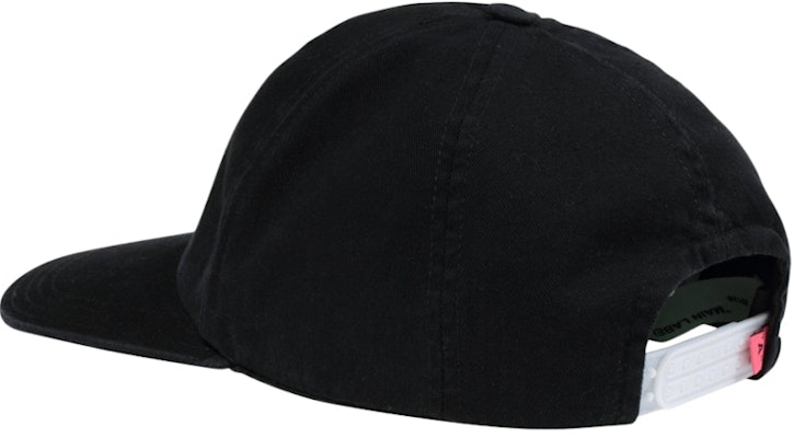 Off-White Thermo Hat Black/Multicolor Lookbook Off-White Thermo Hat Black/Multicolor
