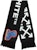 Off-White Thermo Scarf Black/Multicolor