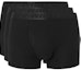 Buy Off-White Three Pack Stretch Cotton Boxer Briefs (SS19) Black