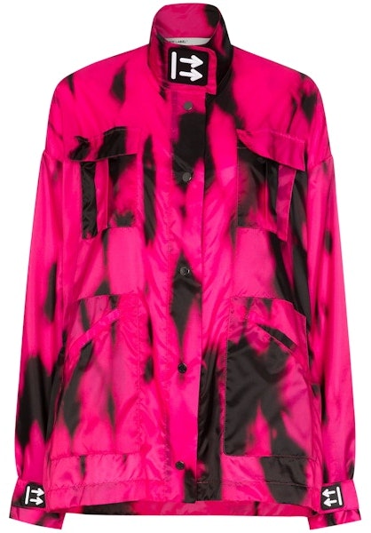 off-white-tie-dye-track-coat-fuchsia