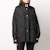 Off-White Track Coat Black/White