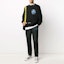 Order Off-White Track Pants Black