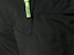 Off-White Track Shorts Black/Silver