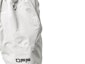 Order Off-White Track Shorts Light Grey/Black