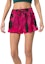 Lookbook Off-White Tye Dye Active Shorts Fuchsia
