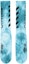 Order Off-White Tye Dye Diag Mid Socks Light Blue/Black