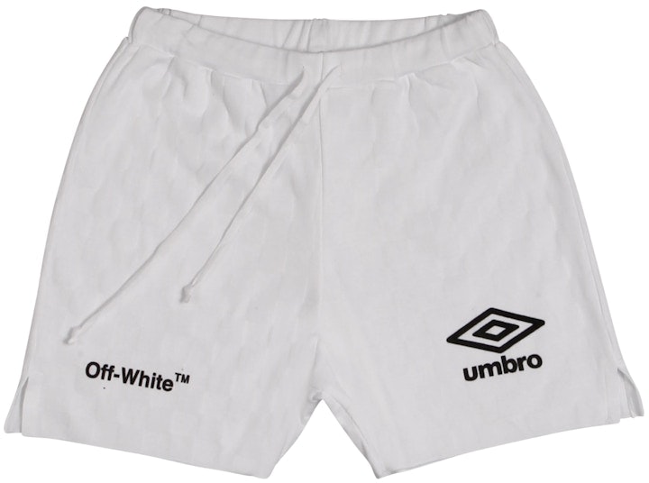 off-white-umbro-knit-shorts-white
