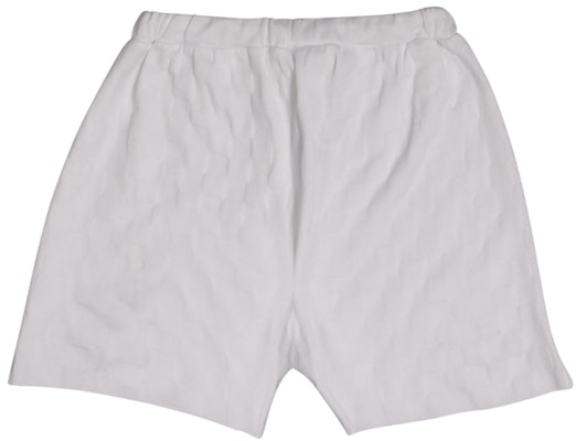 Off-White Umbro Knit Shorts White Order Off-White Umbro Knit Shorts White