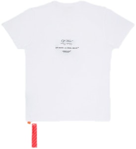 Off-White Undercover Apple T-Shirt Putih/Pelbagai Warna Order Off-White Undercover Apple T-Shirt Putih/Pelbagai Warna