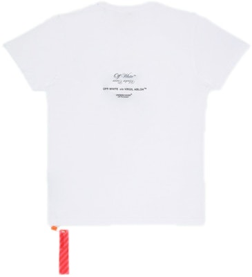 Off-White Undercover Apple T ‘Shirt White/Multicolor Order Off-White Undercover Apple T ‘Shirt White/Multicolor