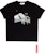 Off-White Undercover Hand Dart T ‘Shirt Black/Multicolor