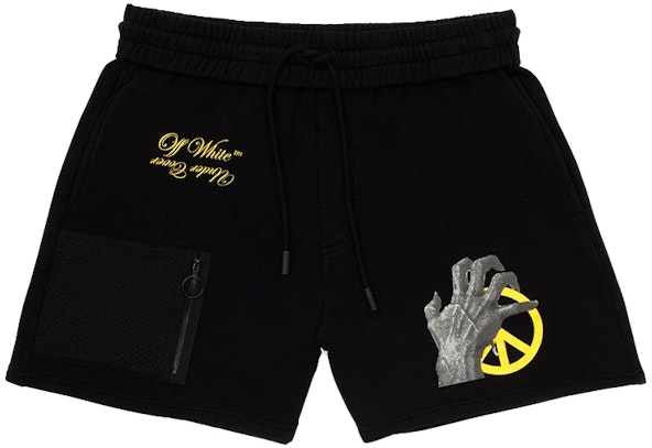 off-white-undercover-mesh-shorts-black-multicolor