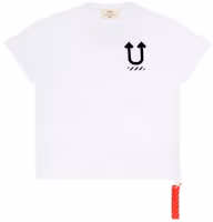 Off-White Undercover Skeleton Dart T ‘Shirt White/Multicolor Off-White Undercover Skeleton Dart T ‘Shirt White/Multicolor