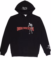Off-White Undercover Skeleton RVRS Hoodie Black/Multicolor Off-White Undercover Skeleton RVRS Hoodie Black/Multicolor