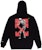 Off-White Undercover Skeleton RVRS Hoodie White/Multicolor