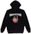Off-White Undercover Skeleton RVRS Hoodie White/Multicolor