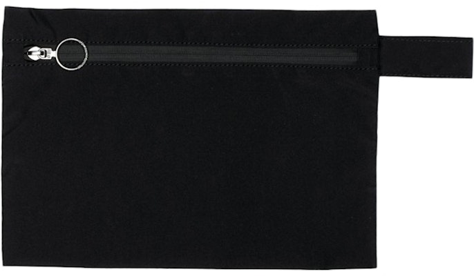 Off-White Underwear Pouch Black/White Order Off-White Underwear Pouch Black/White
