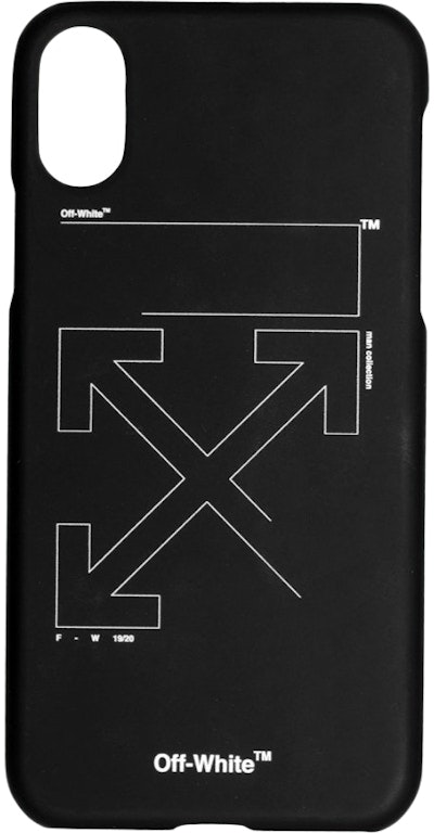 off-white-unfinished-arrows-i-phone-xr-case-black-white