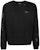 Off-White Unfinished Diag Sweatshirt Black/Silver