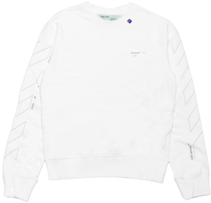 off-white-unfinished-diag-sweatshirt-white-silver