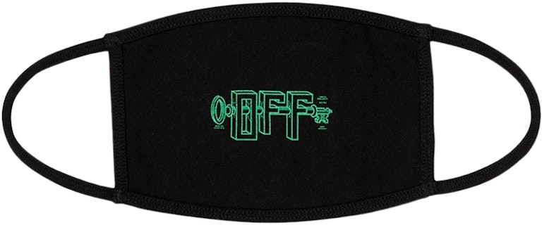 off-white-universal-key-face-mask-black-mint