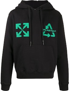 黑色/薄荷綠 Off-White 萬用鑰匙連帽衫 Buy 黑色/薄荷綠 Off-White 萬用鑰匙連帽衫