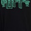 Lookbook Off-White Universal Key Hoodie Black/Mint Green