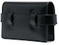 Order OFF-WHITE Virgil Abloh Jitney 0.8 Tonal Arrow Belt Bag Black