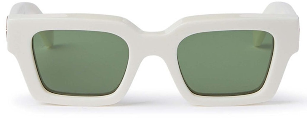 OFF-WHITE Virgil Sunglasses White (OERI126S24PLA0010155) Order OFF-WHITE Virgil Sunglasses White (OERI126S24PLA0010155)