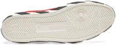 Shop Off-White レッド バルカ ハイ OMIA110R19C210352098
