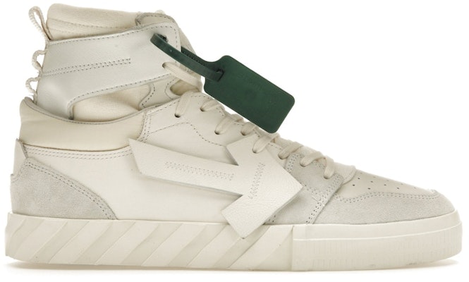 오프화이트 불칸 하이 화이트 (Off-White Vulcan High White) OMIA225F22LEA0010401 Buy 오프화이트 불칸 하이 화이트 (Off-White Vulcan High White) OMIA225F22LEA0010401
