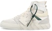 Buy 오프화이트 불칸 하이 화이트 (Off-White Vulcan High White) OMIA225F22LEA0010401