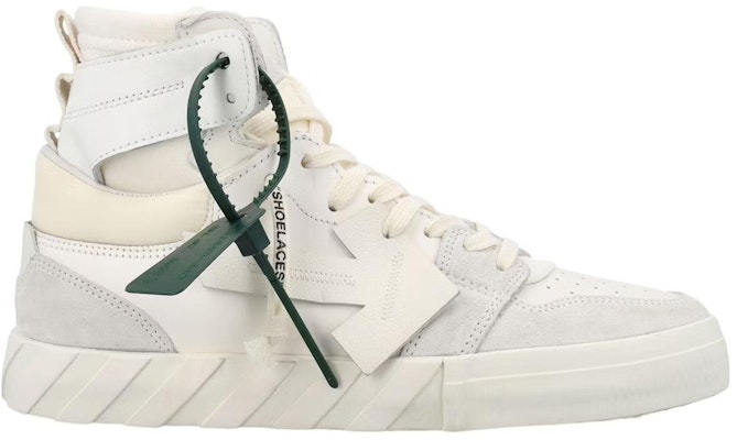 오프화이트 불칸 하이 화이트 (Off-White Vulcan High White) OMIA225F22LEA0010401 Order 오프화이트 불칸 하이 화이트 (Off-White Vulcan High White) OMIA225F22LEA0010401