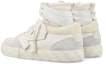 Shop 오프화이트 불칸 하이 화이트 (Off-White Vulcan High White) OMIA225F22LEA0010401