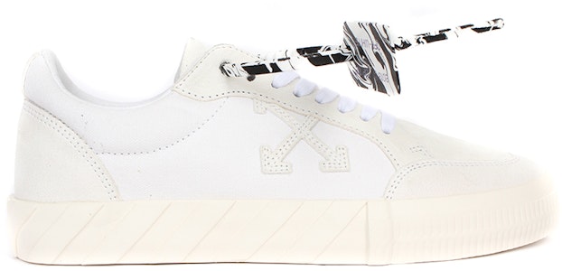 Off-White Bulknise 輕便防滑耐磨時尚板鞋 白色 Order Off-White Bulknise 輕便防滑耐磨時尚板鞋 白色