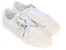 Off-White Vulc Rendah 'Semua Putih' OMIA085E20FAB0030100